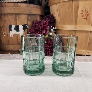 28oz Glass Tumbler - Etsy