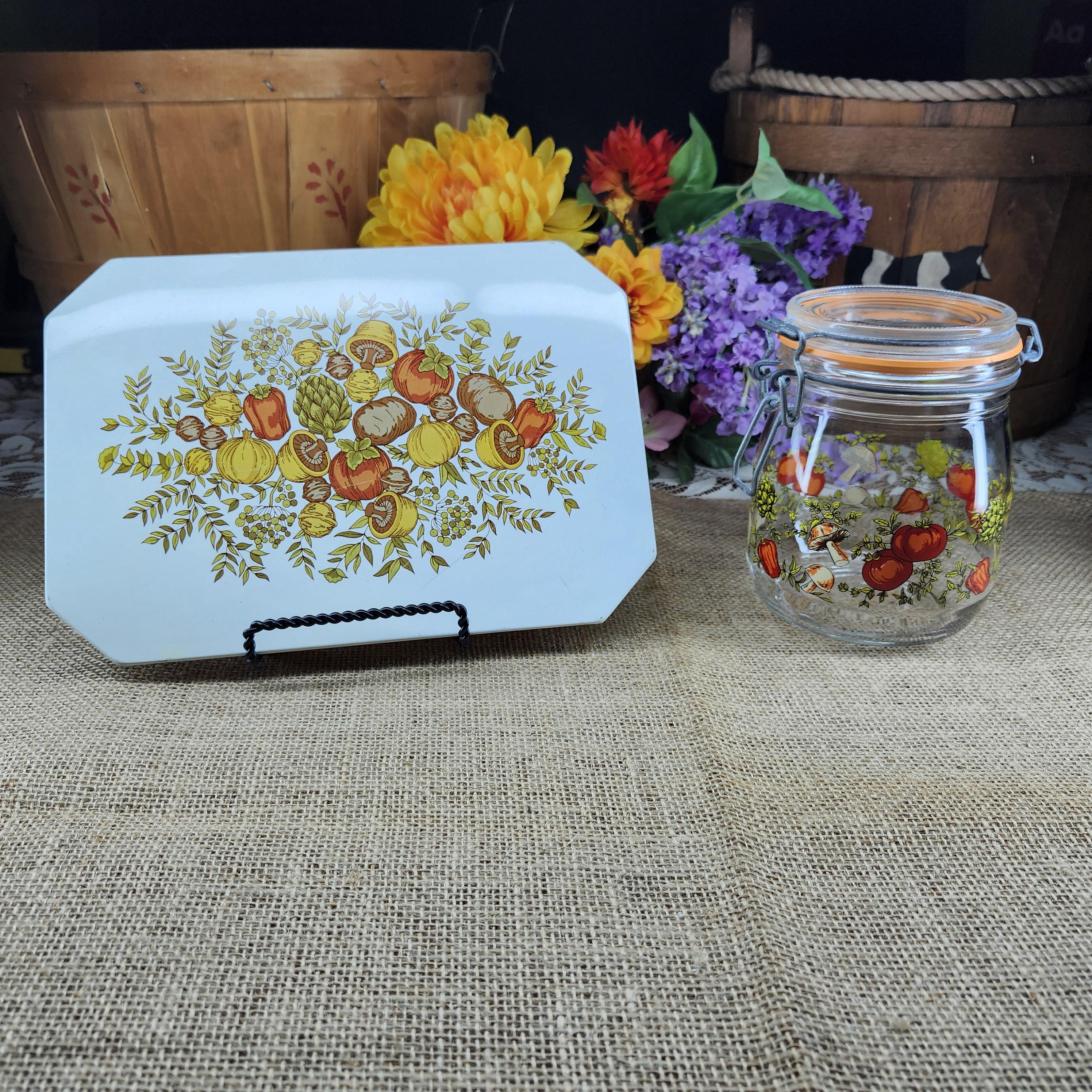 Ballonoff Canisters - Etsy