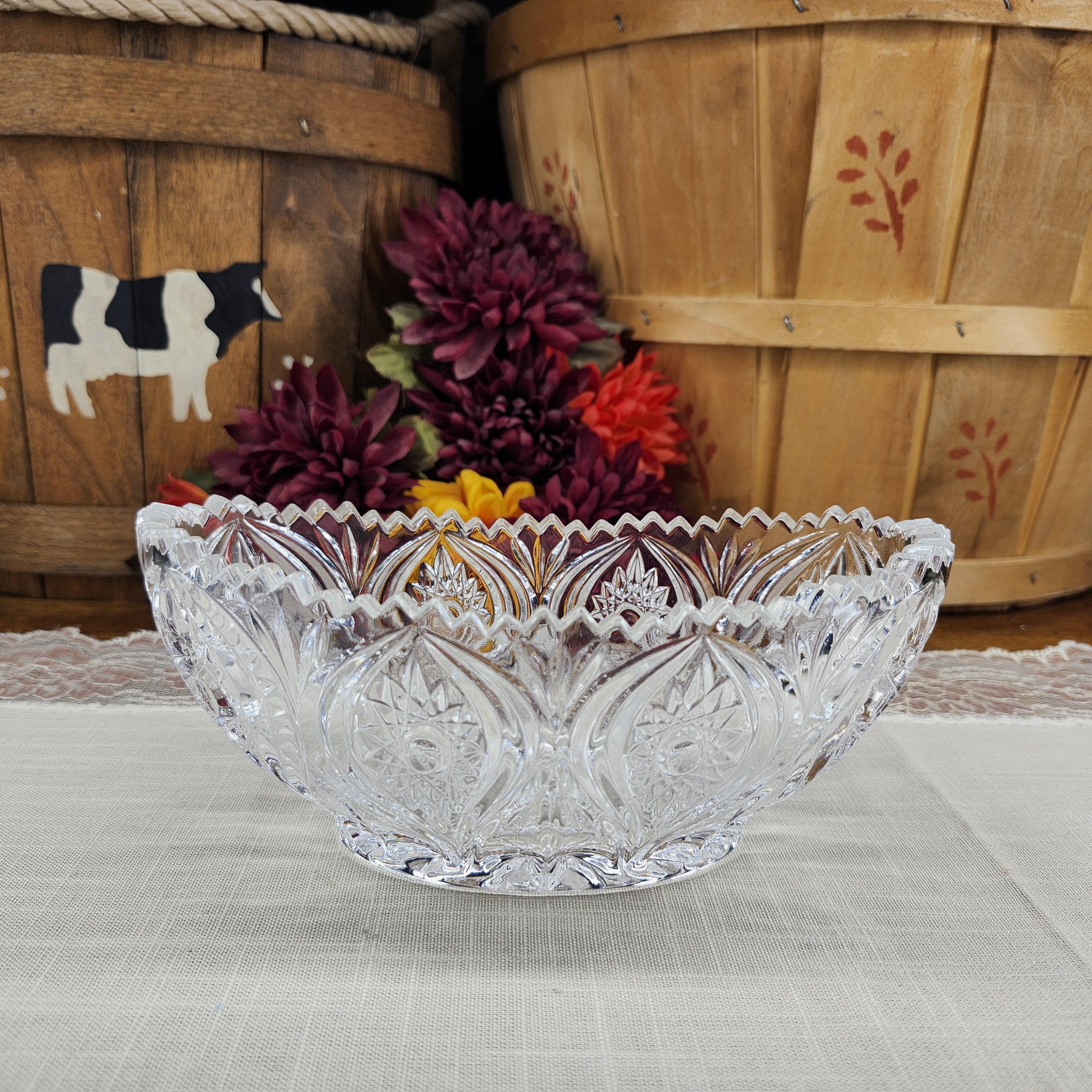 Vintage Nachtmann Crystal - Etsy - Page 5