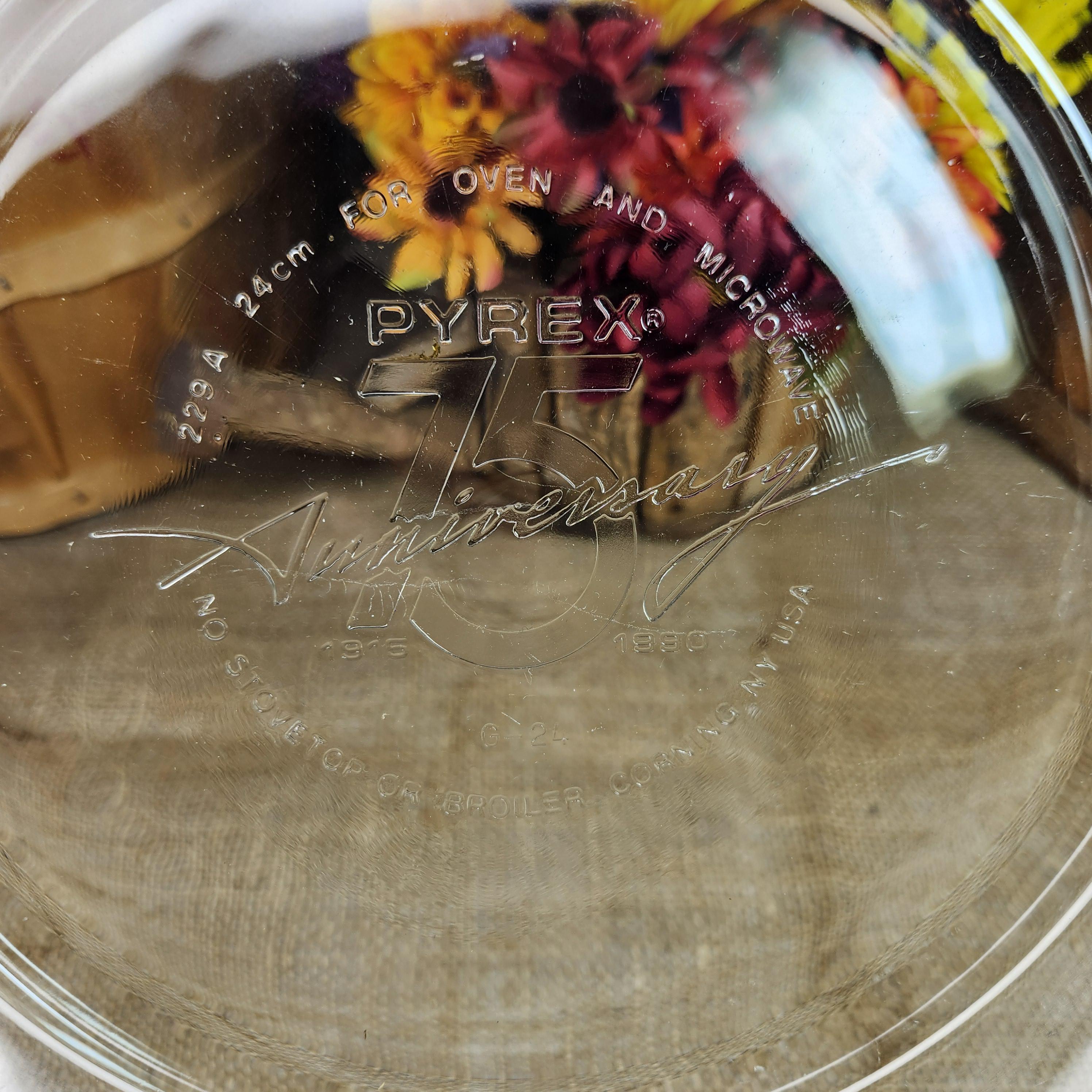 Pyrex 1915 - Etsy