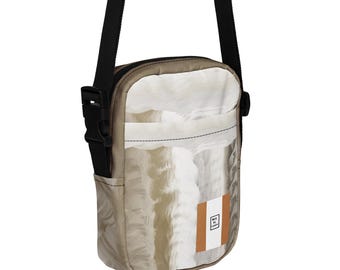 Crossbody/Utility crossbody bag