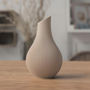 Japandi Vases - Etsy