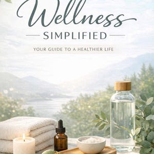 Bienestar simplificado / Descarga digital