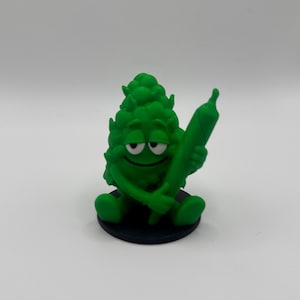 Stoner Figure - Etsy