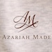 Azariah Made