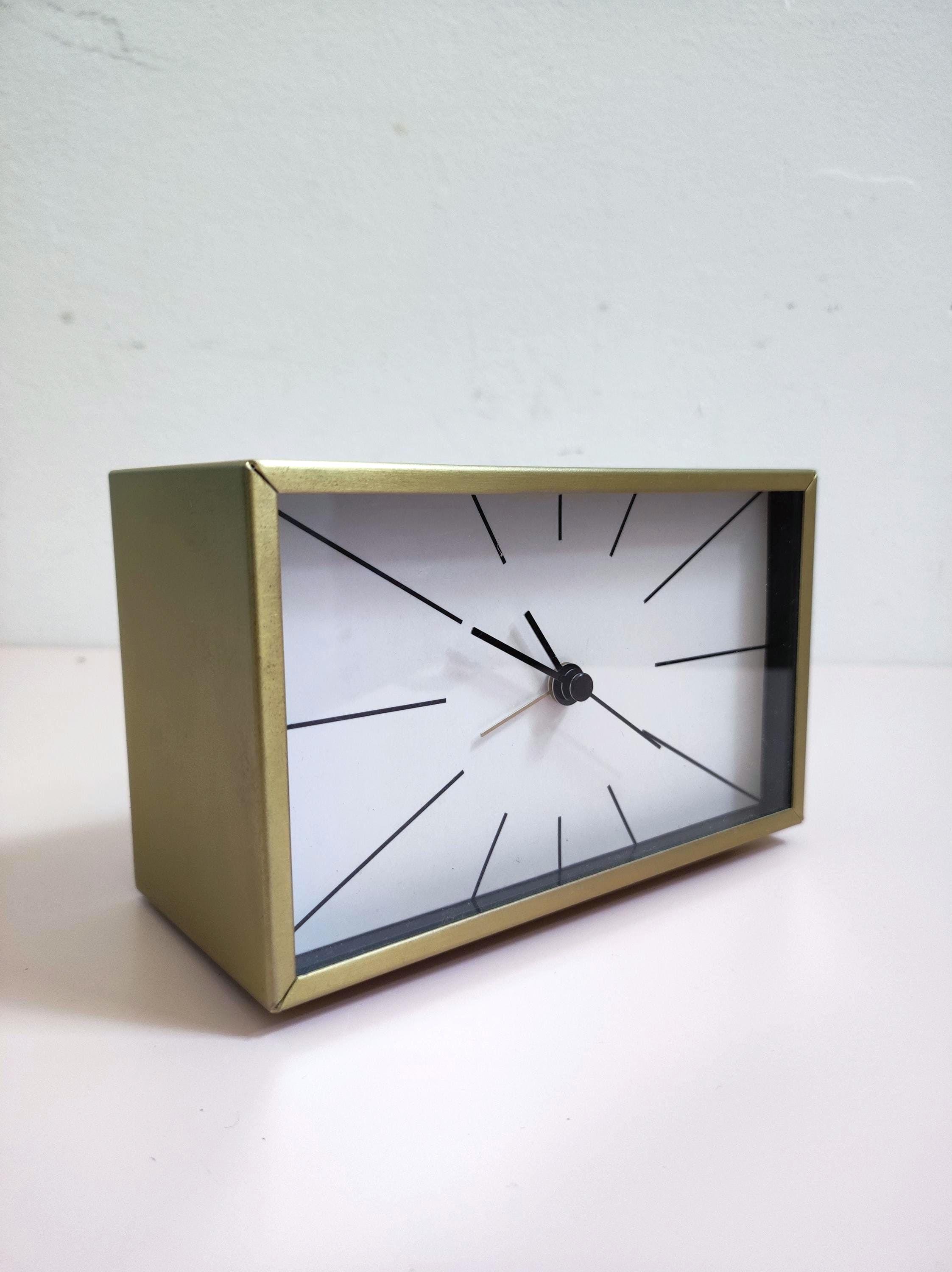 Vintage ikea clock - Etsy 日本