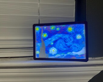 Litografía personalizada a todo color