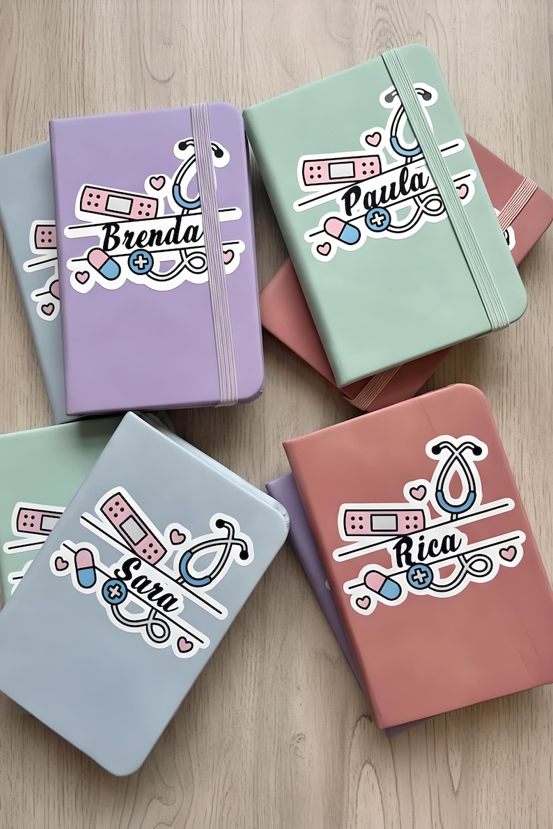 Healthcare Stationery