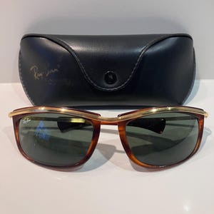 Vintage ray ban - Etsy 日本
