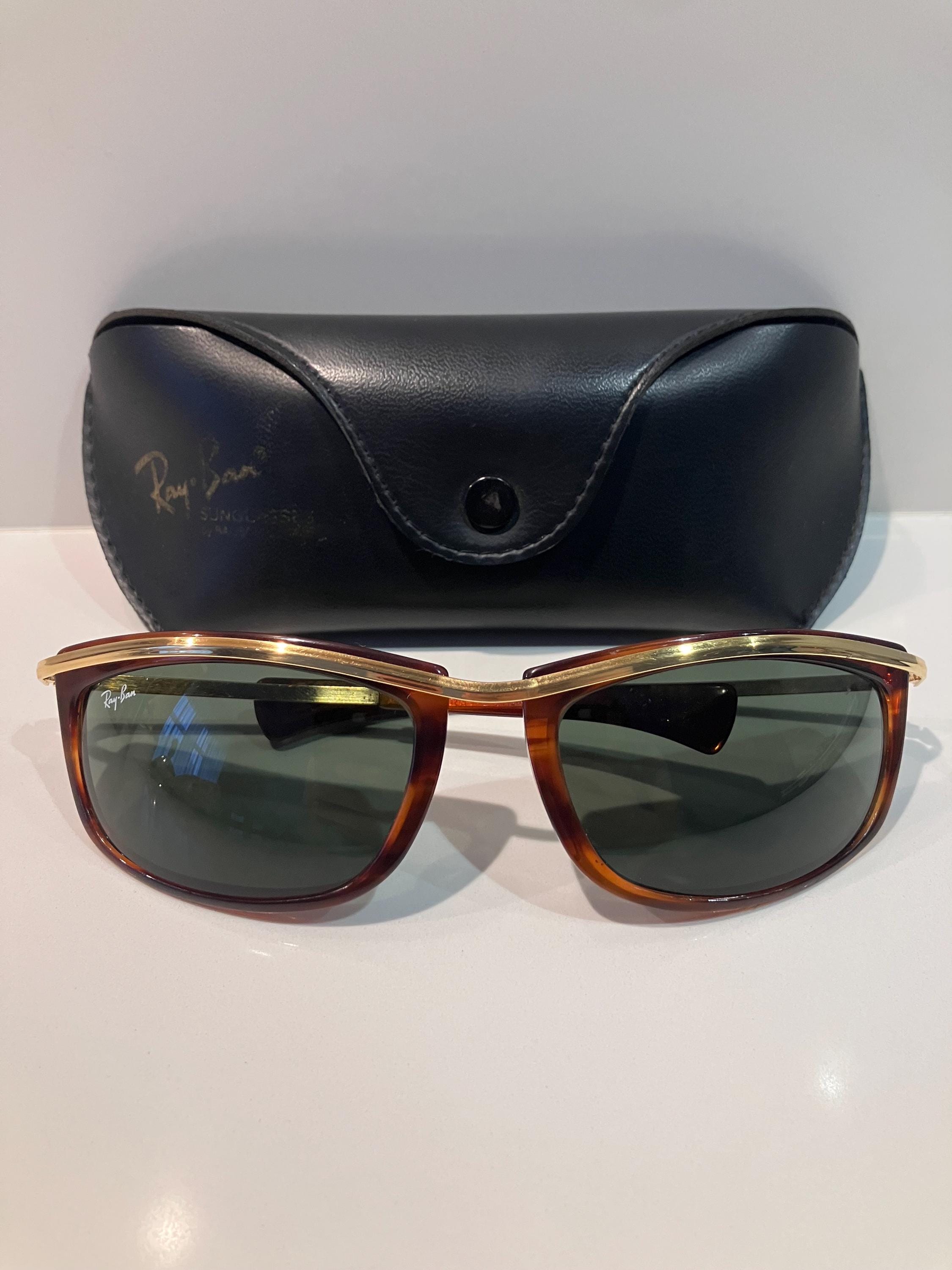 Ray ban ambermatic - Etsy 日本