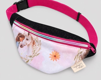 Sweet Horse Bauchtasche