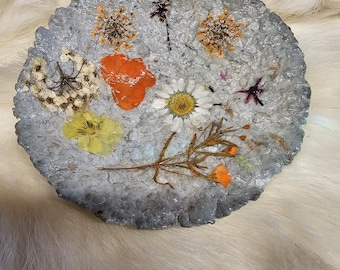 Recycled Paper Object