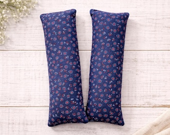 Almohadas de terapia de frío y calor