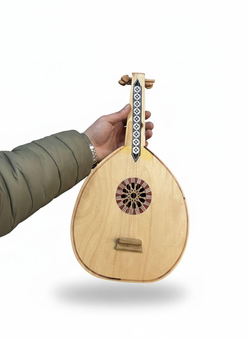 Moroccan lute - Etsy 日本