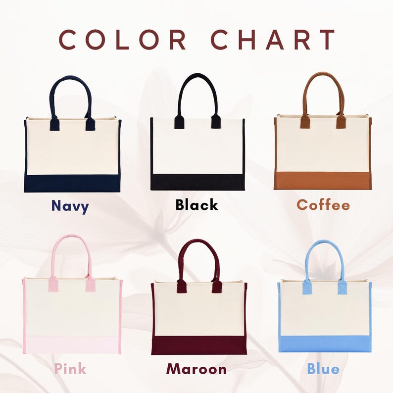 Color chart