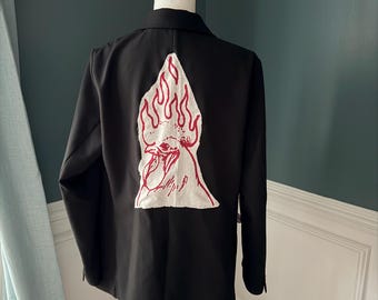 USC Gamecock "Junk Jacket"