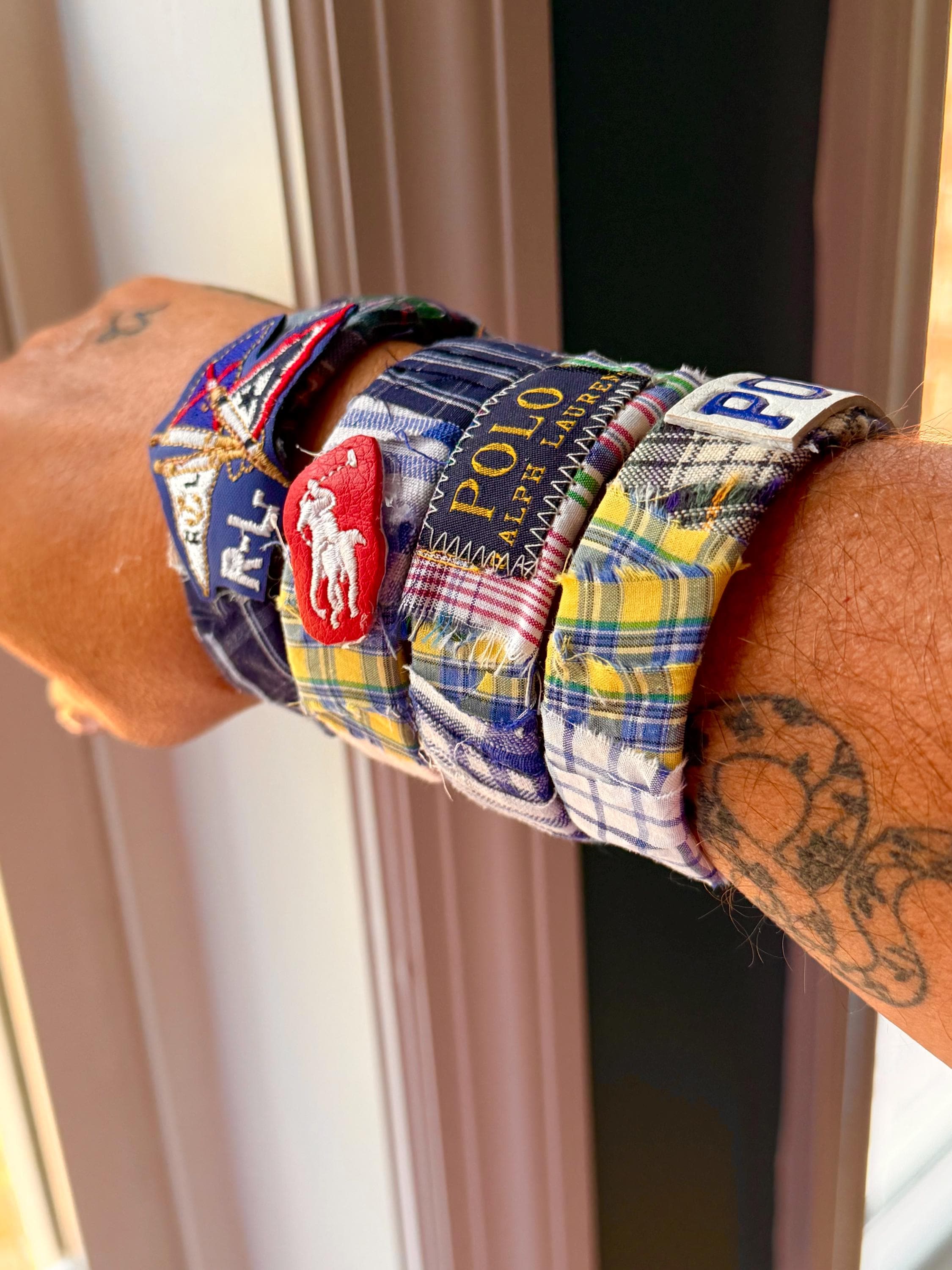 Ralph lauren bracelet - Etsy 日本