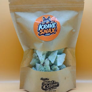 Mint Eclipse | Ice Cream