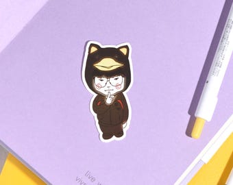 Faker/ Sticker <3