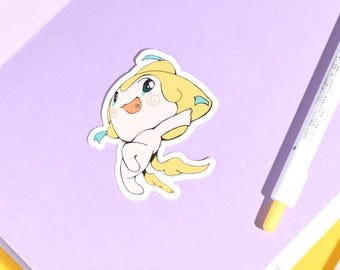 Pokepets/ Sticker <3
