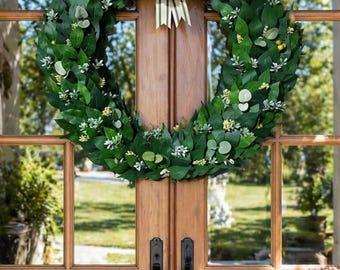 Couronne de tous les jours