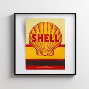 コレクション Vintage Oil Gas Advertising Matchbooks Gas Oil Matchbook - Etsy
