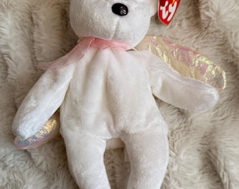 Ty Beanie Babybjörnar
