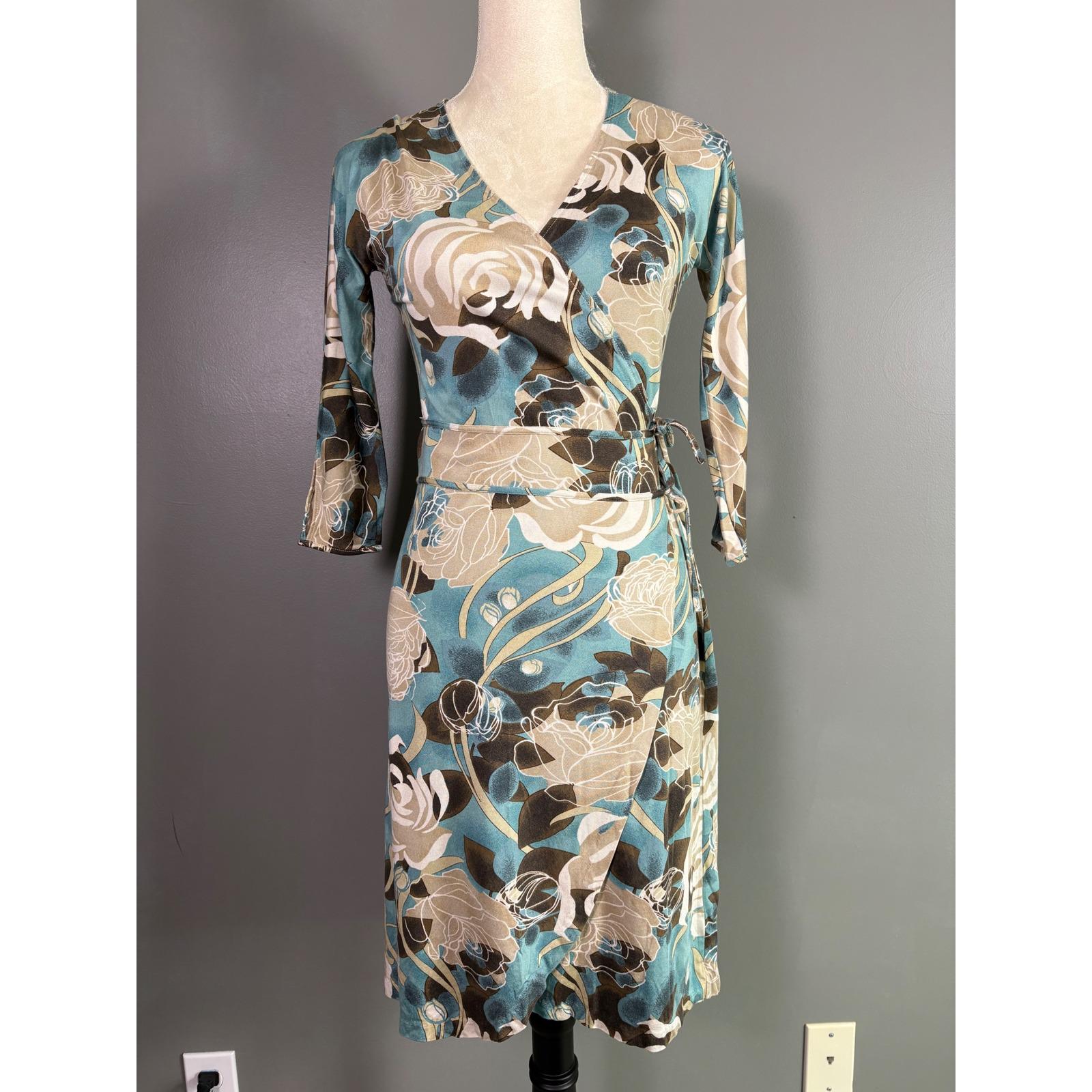 Banana Republic Silk Dress - Etsy