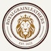 RoyalGrainLeathers store logo
