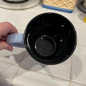 Ursula Sea Witch Please Coffee Mug 25oz The Little Mermaid Disney bild 3