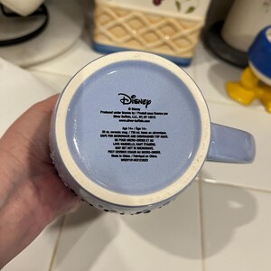 Ursula Sea Witch Please Coffee Mug 25oz The Little Mermaid Disney bild 4