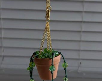 String of Pearls, Sun Catcher