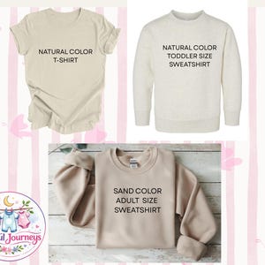 Jessie and Bullseye Toy Story T-Shirt, Vintage Disney Toy Story Shirt, Jessie and Bullseye Shirt, Disneyworld Vacation Shirts imagen 14