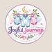 Joyful Journeys Wear