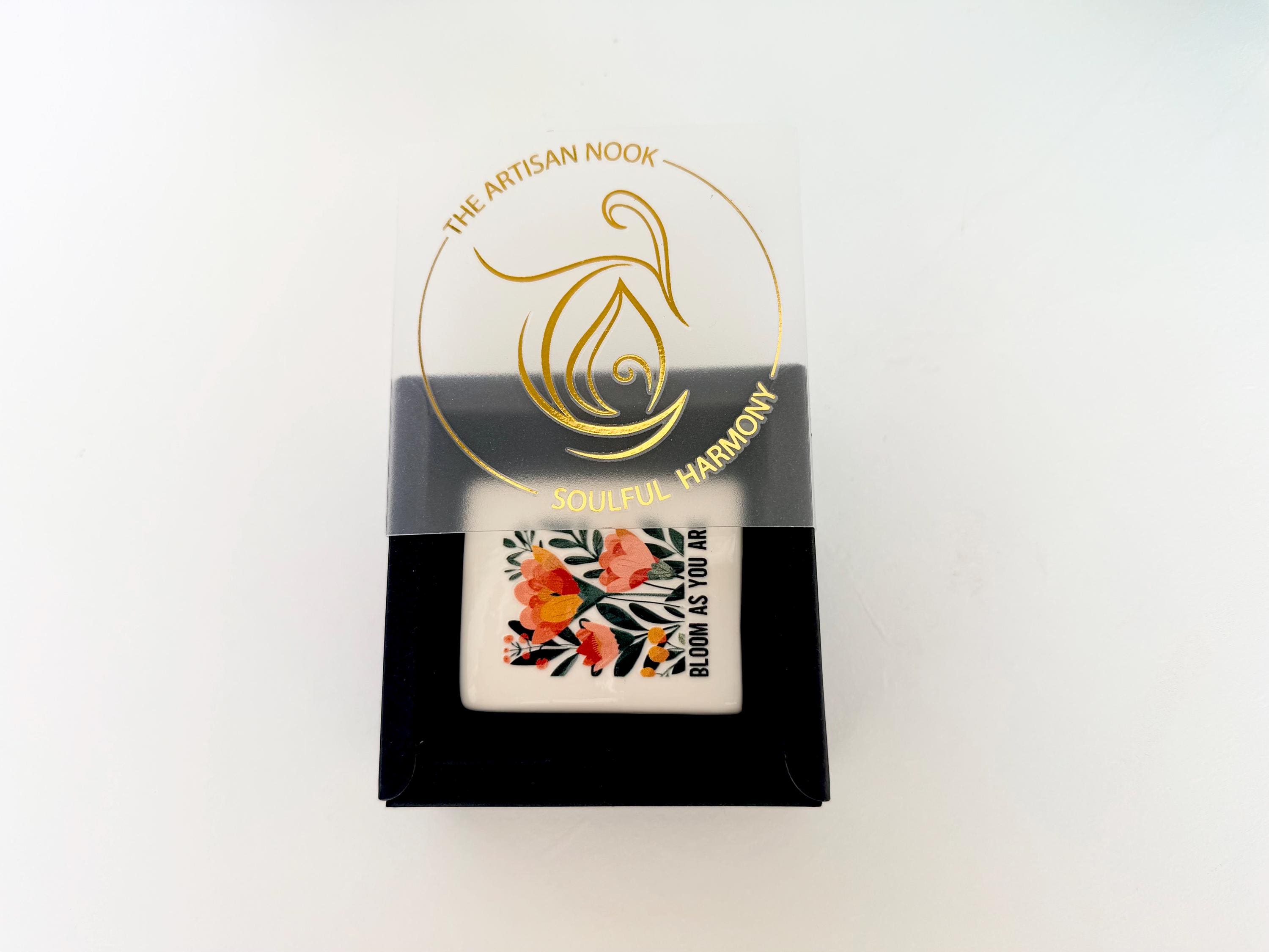 Ceramic Matchbox With Drawer – Tiny Jewelry Box, Unique Pottery Gift - Etsy