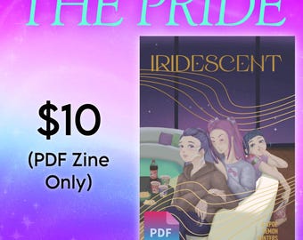 Paquete solo en PDF (El Orgullo)