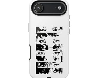 Stray Kids Fan Design Tough Cases | Kpop Phone Case