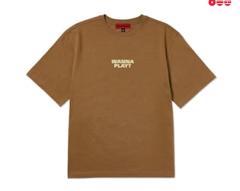 Koszulka z trasy koncertowej BTS J-Hope Hope on the Stage | Koszulka koncertowa J-Hope | Gadżety dla fanów BTS Army | Koszulka koncertowa Wanna Play | Koszulka Hobi World Tour I Army