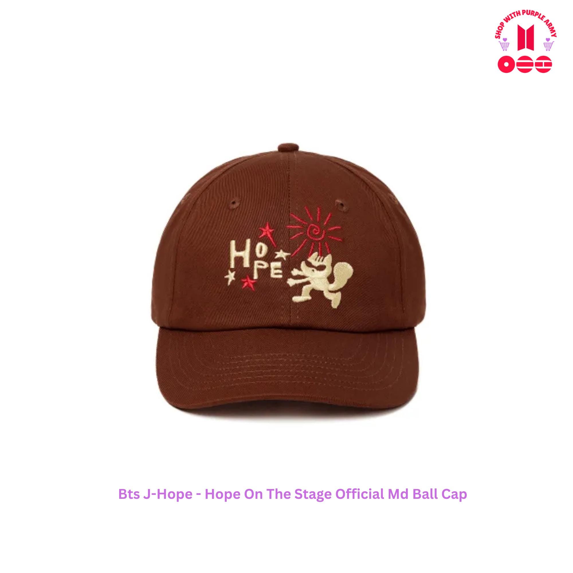 Jhope hat - Etsy 日本