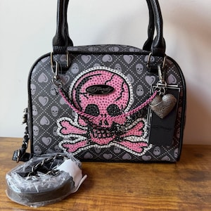 Ed hardy handbag - Etsy 日本