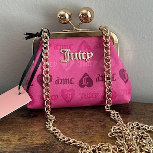 Coach Kisslock Coin Purse - Etsy