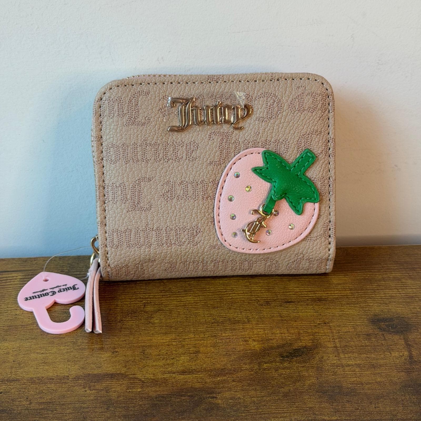 Juicy couture wallet - Etsy 日本