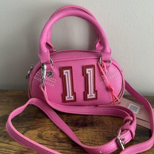 Paris hilton purse - Etsy 日本