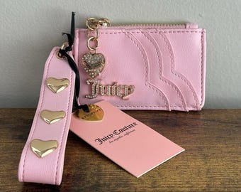 新品タグ付き ジューシークチュール ウォレット - Etsy 日本