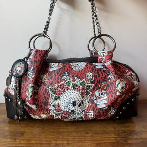 Ed hardy handbag - Etsy 日本
