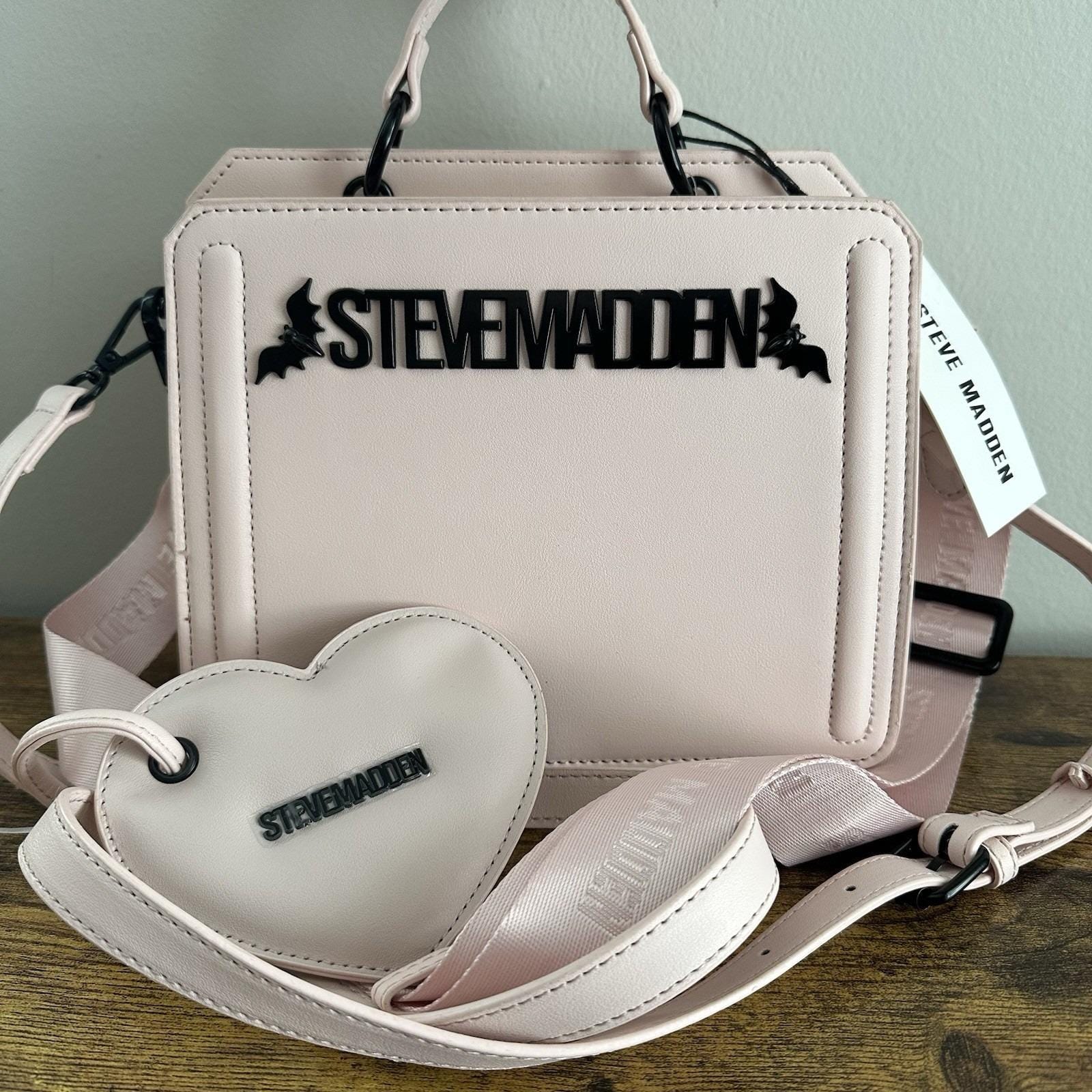 Steve madden bag - Etsy 日本