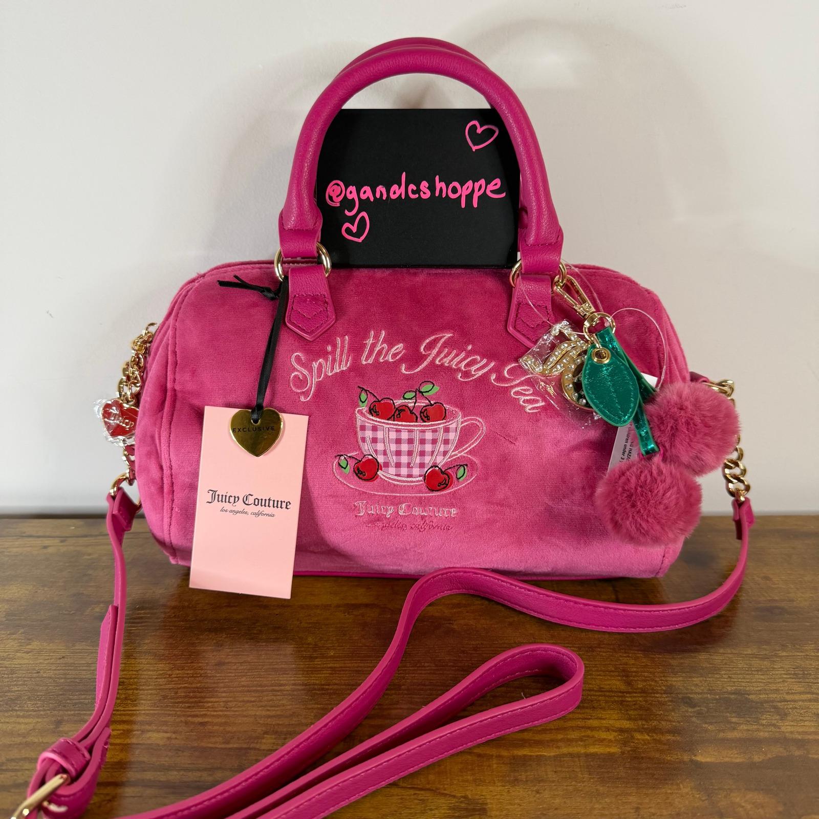 2000s pink coach bag - Etsy 日本