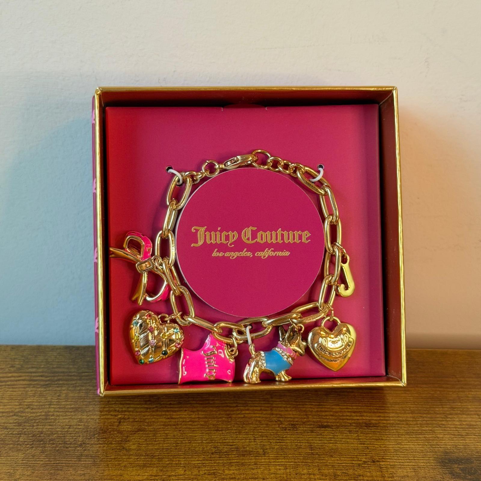 Guess charm bracelet - Etsy 日本