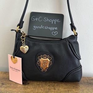 Juicy couture bag - Etsy 日本