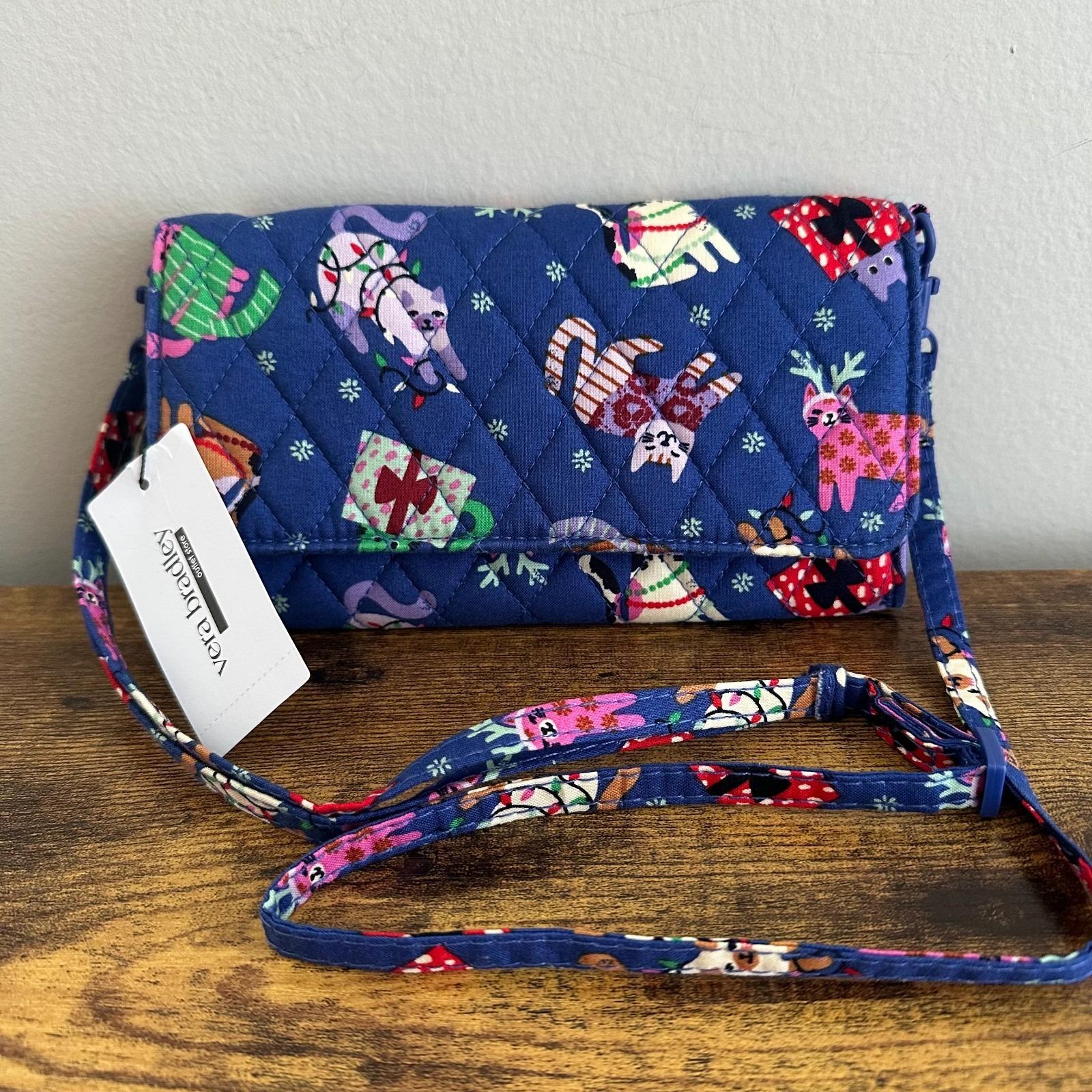 Vera Bradley Cat - Etsy display picture 2